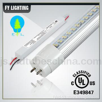 T8 LED Tube Lights  UL/cUL CE RoHS  5ft /1500  External Driver